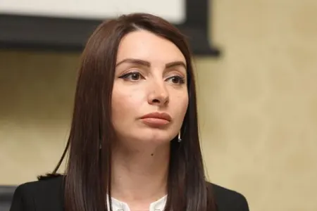 Leyla Abdullayeva: "AzTV əməkdaşlarına hücuma görə Fransa XİN-ə nota göndəriləcək" - VİDEO