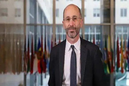 ABŞ-ın İran üzrə xüsusi elçisi istintaqa - cəlb olunub