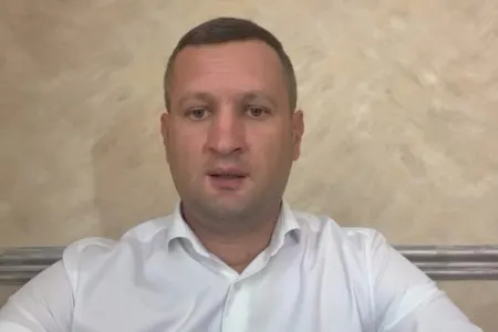 Moldovadakı terror aktının bəzi təfərrüatları məlum olub
