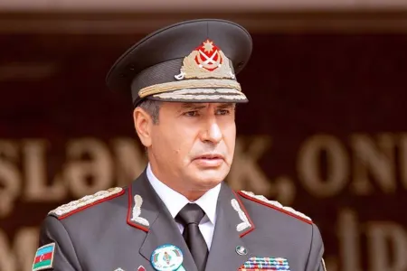 Son 20 ildə cinayətlərin orta hesabla 87 faizi açılıb - Nazir