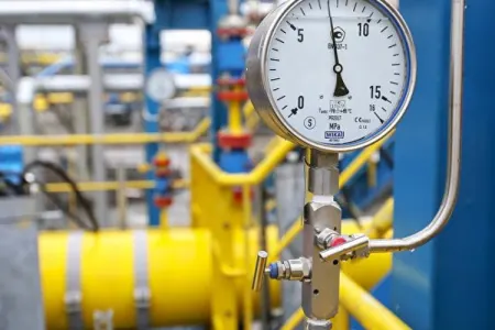 Bolqarıstan Azərbaycandan qaz idxalını artırıb