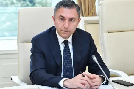 Ermənistan Azərbaycanın daxili işlərinə qarışmamalıdır - Tahir Mirkişili