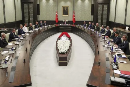 Türkiyə hökuməti İsveçin NATO-ya müraciətini müzakirə edəcək
