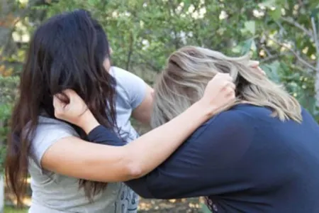 Xaçmazda qaraçılar arasında dava: xəsarət alan var