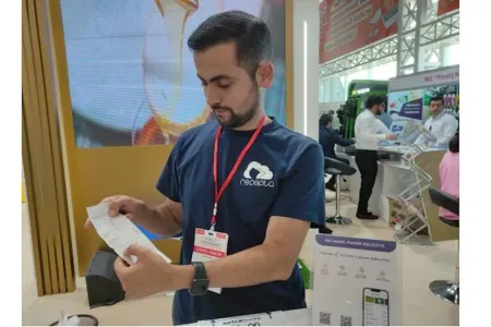 Azərbaycanda iki gənc 25 milyon dollarlıq şirkəti necə yaratdı? - — MÜSAHİBƏ