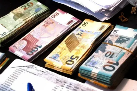 Bu şəxslərin nəzərinə: - Kompensasiya alacaqlar - RƏSMİ