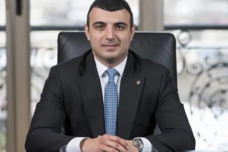 Mərkəzi Bank rəhbərliyinin maaşı - məlum oldu