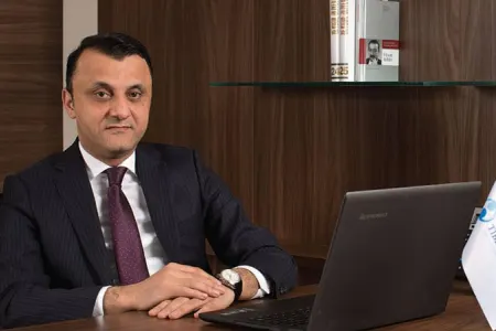 Vüqar Qurbanovdan - yeni təyinatlar