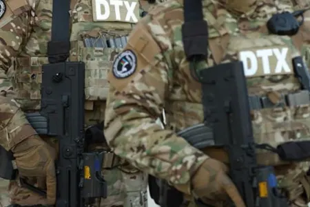 Azərbaycanda dövlətə xəyanətdə ittiham olunan - kişi və qadın həbs edilib