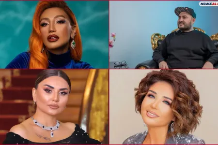 “Gecə saat 4-ə qədər həyətdə qalmışıq"- - Məşhurlar zəlzələdən DANIŞDI