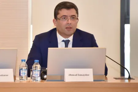 “Senzuranın ləğvi söz, məlumat və fikir azadlığının təmin edilməsində mühüm rol oynadı” - Əhməd İsmayılov