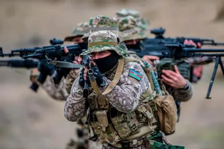 Ermənilər təşvişdə: Bakı “Qisas 3” əməliyyatına hazırlaşır - Türk general AÇIQLADI