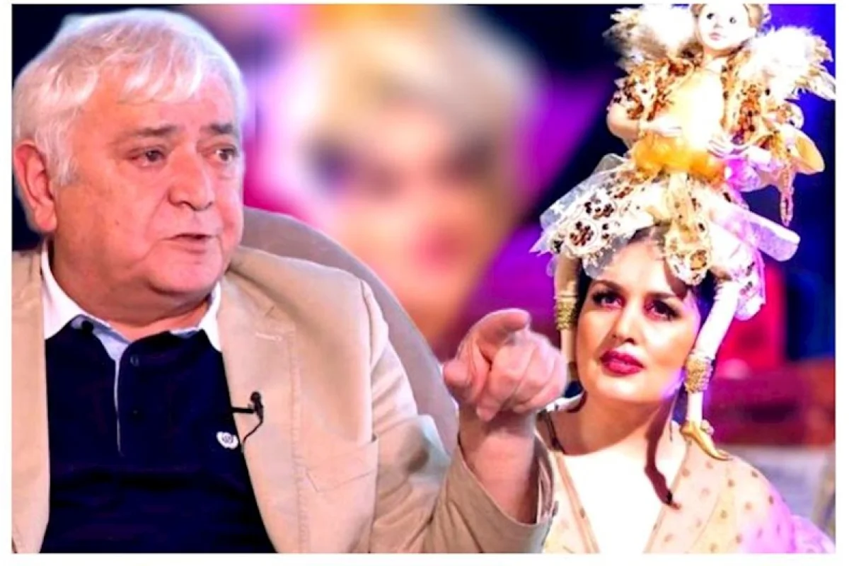 "Elzanı AYB-yə necə qəbul etməyə bilərlər?" - — Aqil Abbas