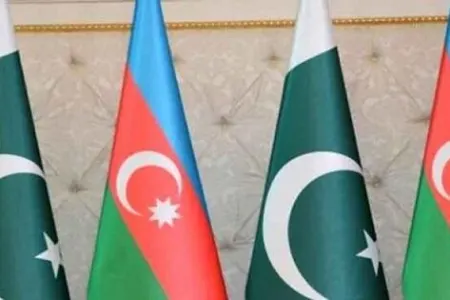Pakistanla turizm əlaqələri müzakirə olundu