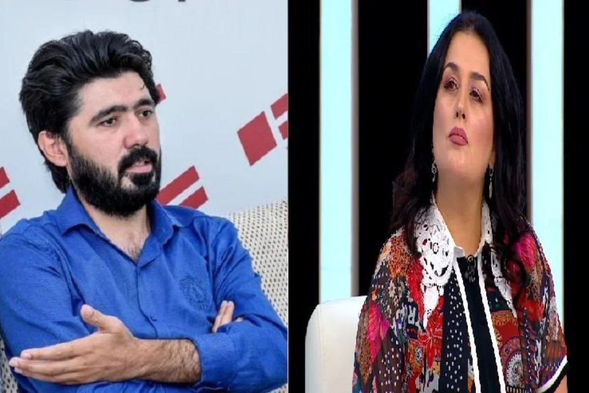 "Elza cəmiyyətin həssas nöqtələrinə iynə sancır" - Kəramət Böyükçöl