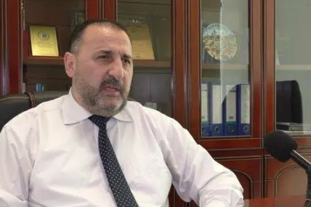 Nazim Bəydəmirlinin həbsi ilə bağlı - Rəsmi açıqlama