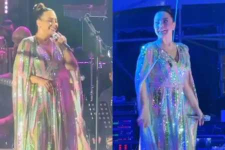 Ebru Şəmkirdəki toydan nə qədər qazanıb?