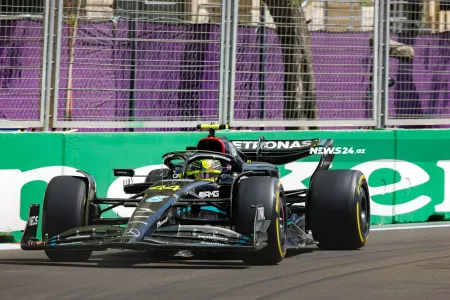 "Formula 1" Azərbaycan Qran Prisi bu tarixdə baş tutacaq