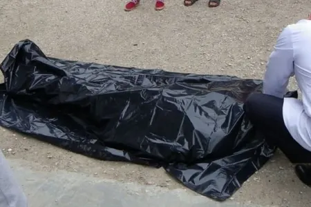 Azərbaycanda keçmiş polis əməkdaşı niyə öldürülüb? - ŞOK TƏFƏRRÜAT