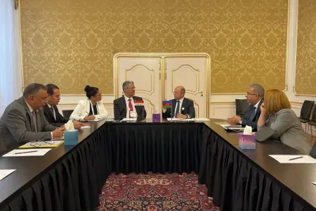 OPEC Azərbaycana təşkilata üzv olmağı təklif edir