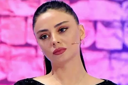 "Anama, övladıma hiss etdirmirəm ki... "