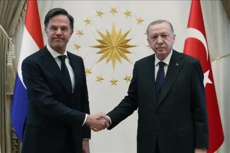 Qurana hücumlara fikir azadlığı adı altında haqq qazandırıla bilməz- - Ərdoğan