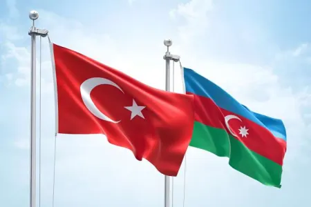 Milli Məclis Azərbaycanla Türkiyə arasında daha bir sənəd - təsdiq etdi