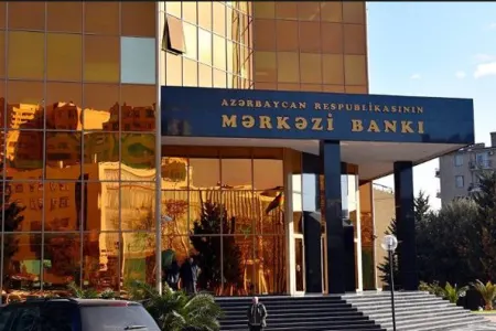Mərkəzi Bankın İdarə Heyətinin funksiyası dəyişir