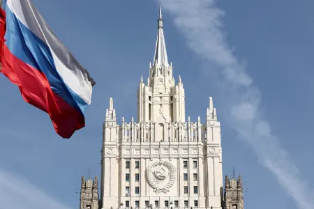 Rəsmi Moskva: - Fransa Bakı və İrəvan arasında vasitəçi ola bilməz
