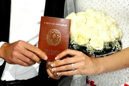 Bu il nigah bağlayan cütlüklərin - SAYI AÇIQLANDI