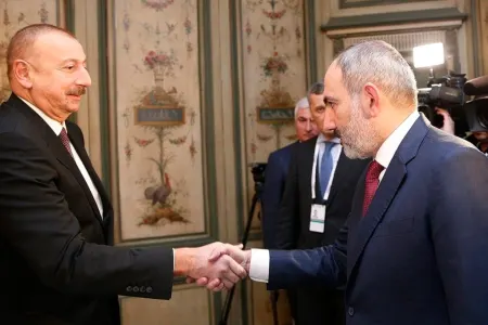"Növbəti Brüssel görüşü dönüş nöqtəsi ola bilər" - Tofiq Abbasov
