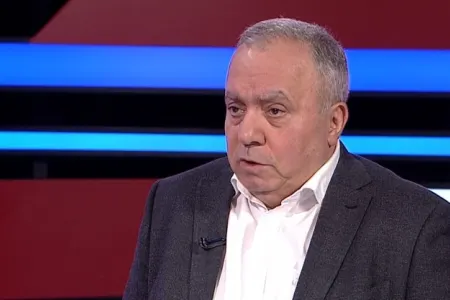 Ermənistanın keçmiş baş nazirindən ŞOK AÇIQLAMALAR: - "Gərək nüvə tullantılarını Qarabağa səpərdik"