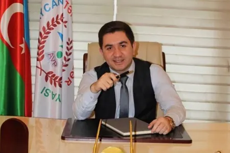 İctimai birlik sədri həbs olundu - Qazilərə ayrılan pul mənimsənilib?