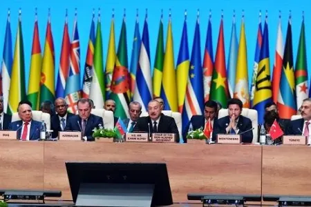 QH-nin Nazirlər Toplantısı öz işini başa vurdu