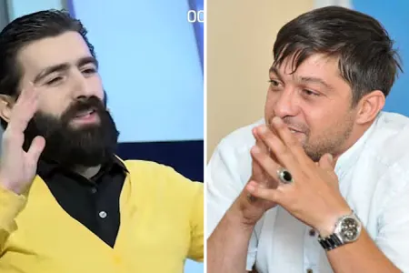 Elşad Xose Hüseyn Dərya haqda sirri açdı: - Buna görə düşmən olduq – VİDEO