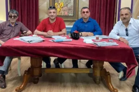 Tanınmış meyxanaçıdan İRADLARA CAVAB: - “Etikadan kənar ifadələrə...”