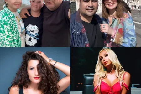 Goradil, Milan, Bodrum... - Məşhurlarımızın YAY MACƏRASI