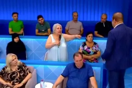 "Cavanşir Məmmədov 100 manat təklif etdi ki..."