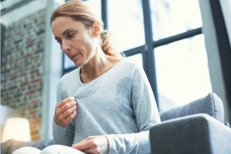 Menopauzada hormonal dərmanlar vacibdirmi?