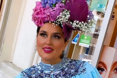 Elza Seyidcahan açıqladı: - "Anar müəllim zəng edib dedi ki..."