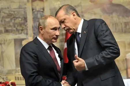 Kreml mühüm anlaşmadan çıxır: - Ərdoğan Moskvada Putinə nə deyəcək?