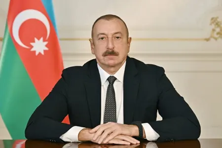 Azərbaycan-Litva Əməkdaşlıq Sazişi təsdiq olundu