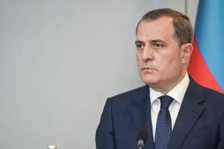 "İrandakı səfirliyimizə hücumun təqsirkarlarının cəzalandırılmasını istəyirik" - XİN rəhbəri