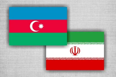 Azərbaycan-İran Dövlət Komissiyasının - həmsədrləri görüşəcək