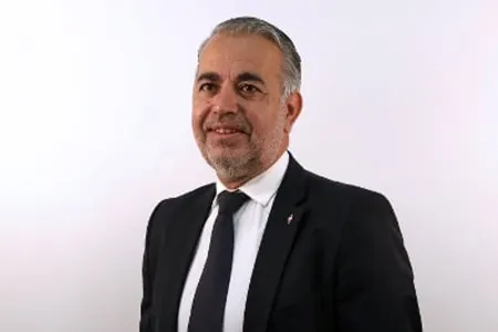 Fransa Ermənistana yeni səfir - təyin etdi