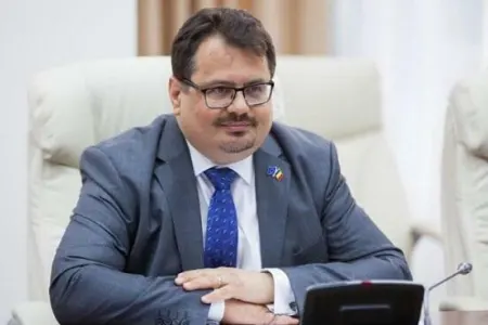 AB səfiri diplomatlarımızı təbrik etdi
