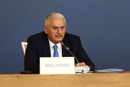 Binəli Yıldırım infarkt keçirdi, bu gün... - FOTO