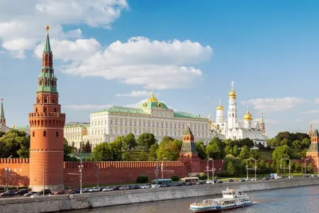Kremlin yeni layihəsi: - Rusiya bu türk ölkəsini kənarda saxlayacaq