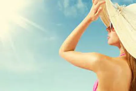 Günəş şüası qəbul edərkən nəyə diqqət etməliyik?