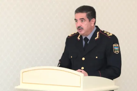 Azərbaycanda qətllərin sayı - 15 faiz azalıb